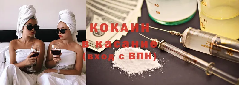 закладки  Миньяр  COCAIN Fish Scale 